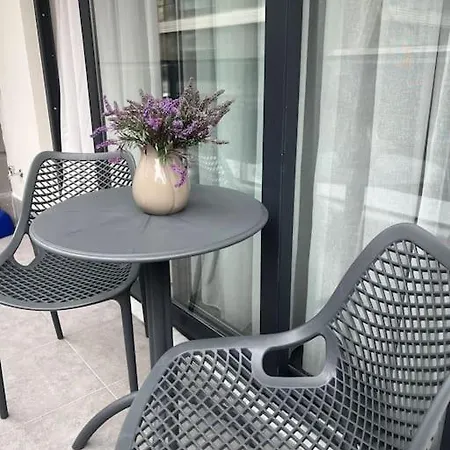 Camelia 5- Beautiful 1+1 On Cleopatra