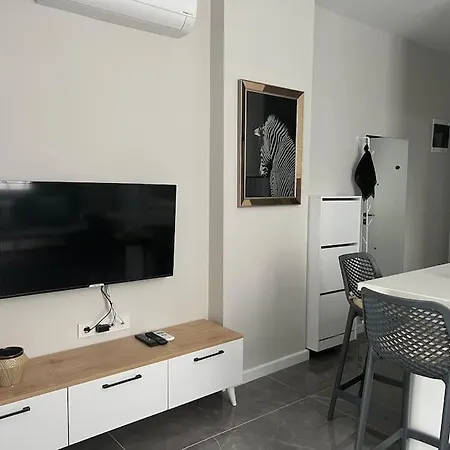 Apartament Camelia 5- Beautiful 1+1 On Cleopatra