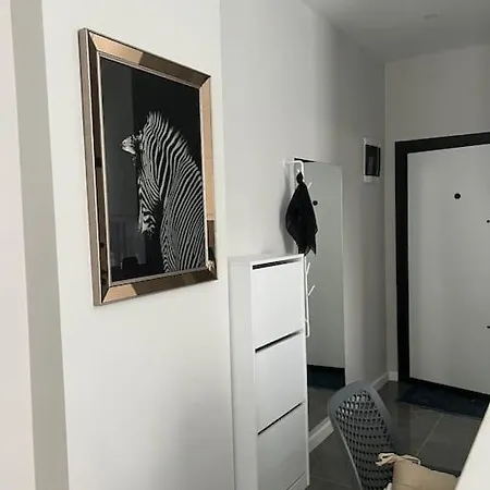 Camelia 5- Beautiful 1+1 On Cleopatra Apartament