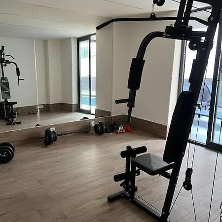 Apartament Camelia 5- Beautiful 1+1 On Cleopatra