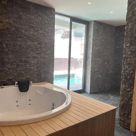 Apartament Camelia 5- Beautiful 1+1 On Cleopatra *