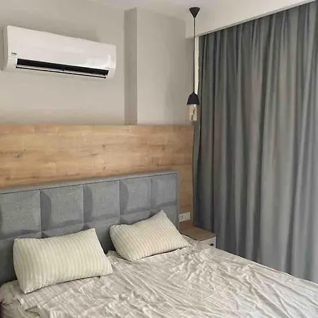 Camelia 5- Beautiful 1+1 On Cleopatra Apartament Alanya