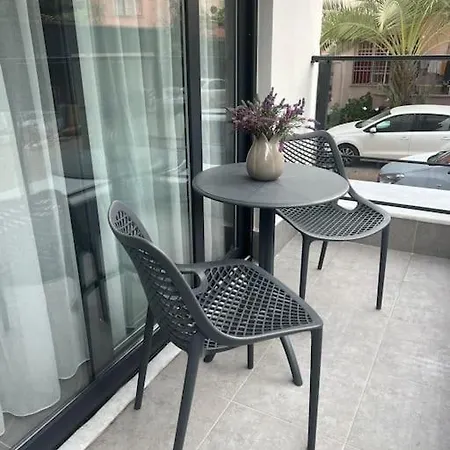 Camelia 5- Beautiful 1+1 On Cleopatra *