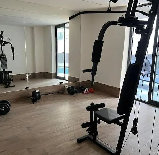 Apartament Camelia 5- Beautiful 1+1 On Cleopatra